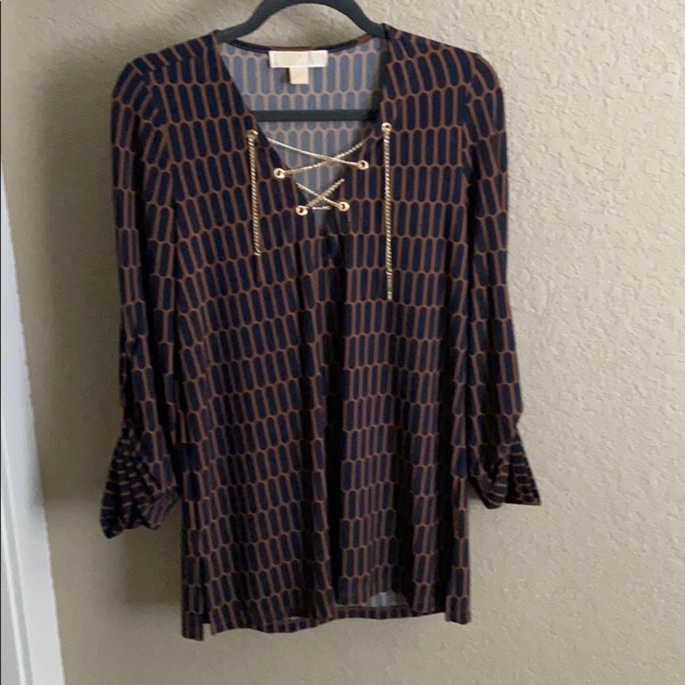 Michael Kors Tunic